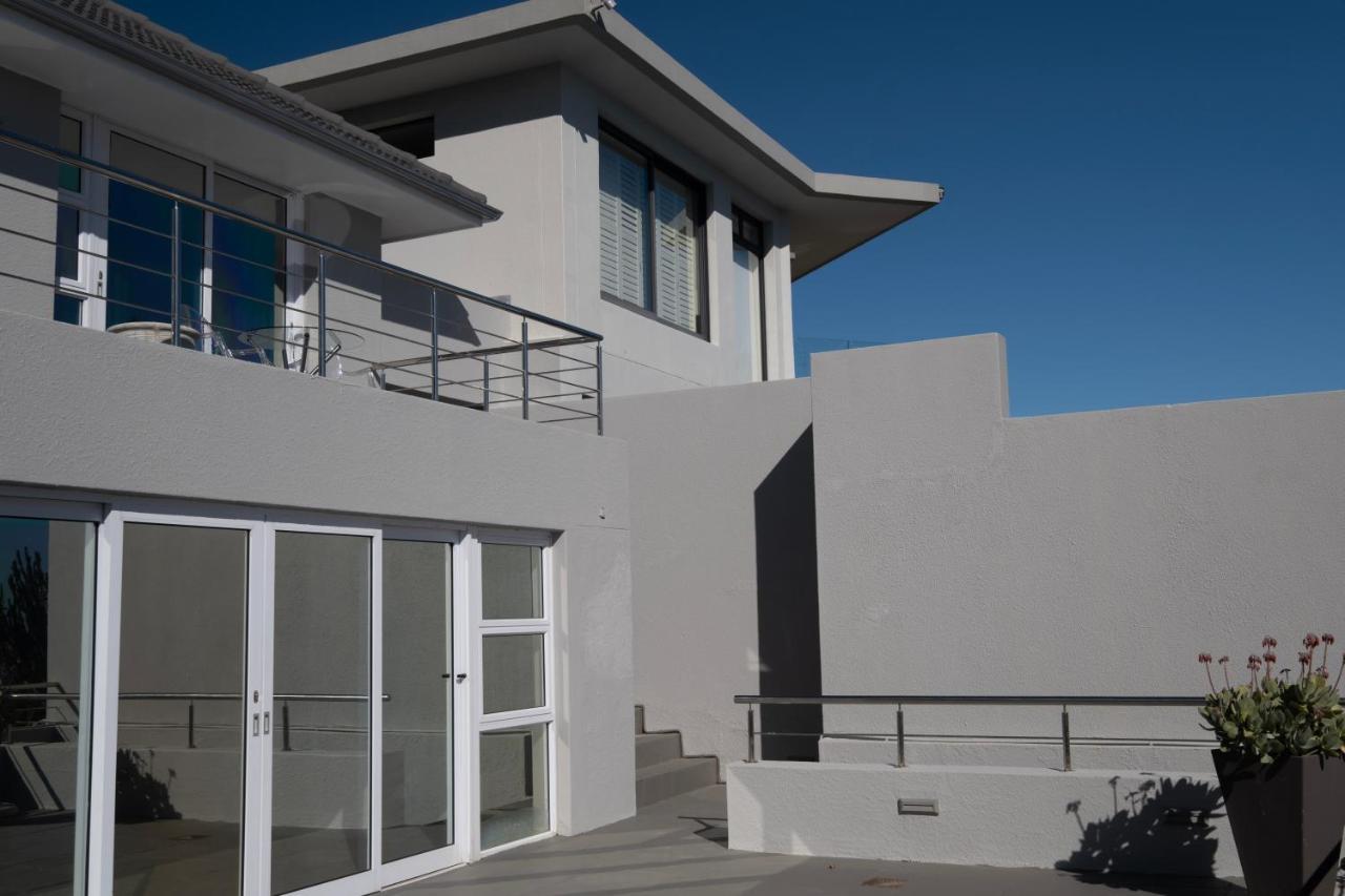 The Atlantic Donreal Guesthouse Kapsztad Zewnętrze zdjęcie