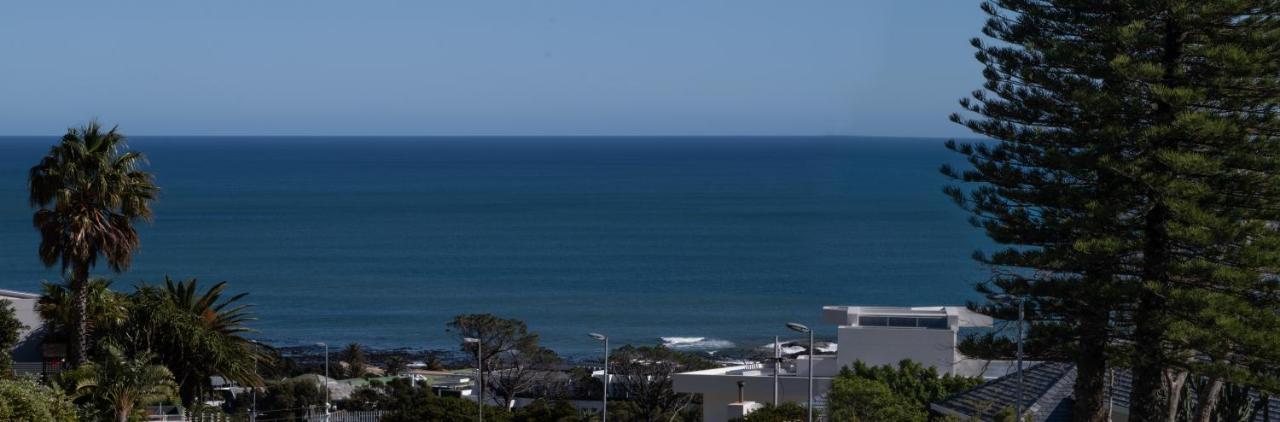 The Atlantic Donreal Guesthouse Kapsztad Zewnętrze zdjęcie