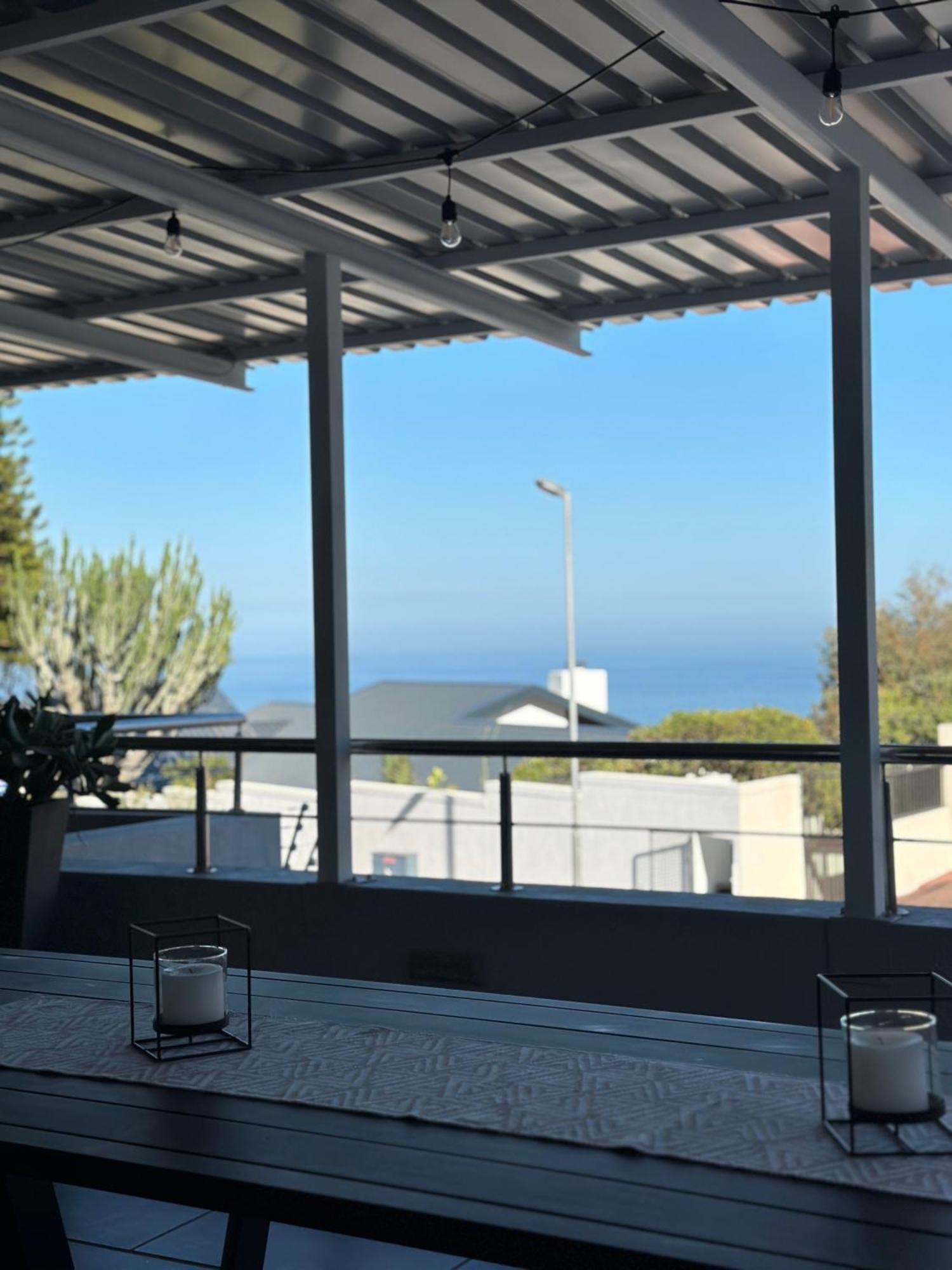 The Atlantic Donreal Guesthouse Kapsztad Zewnętrze zdjęcie