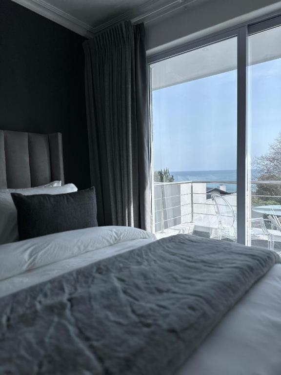 The Atlantic Donreal Guesthouse Kapsztad Zewnętrze zdjęcie